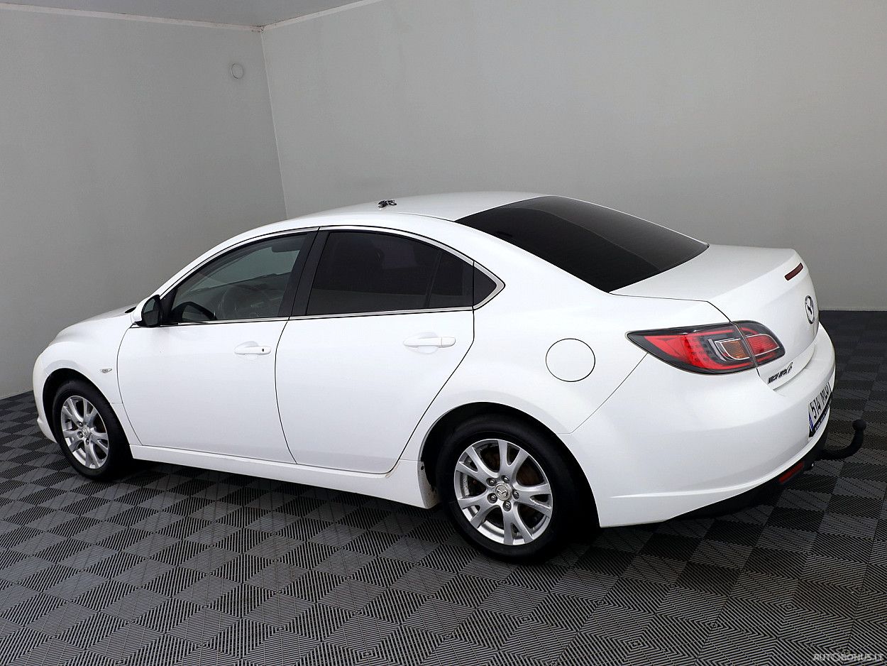 Mazda | 3