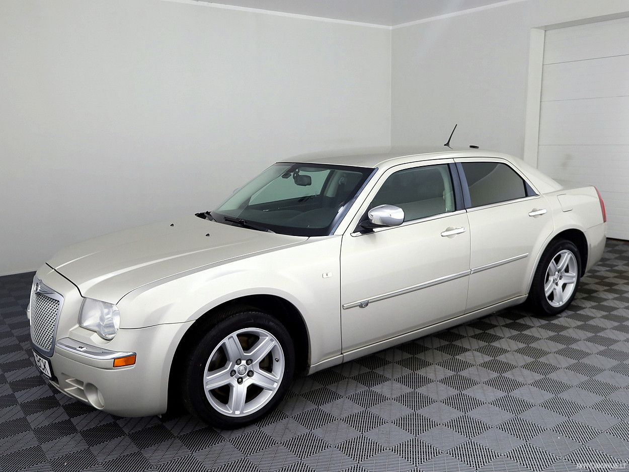 Chrysler | 1