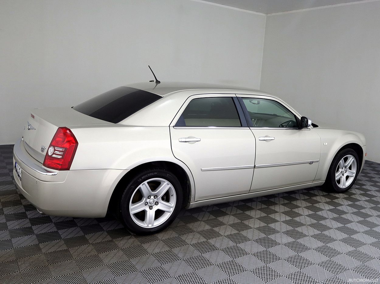 Chrysler | 2