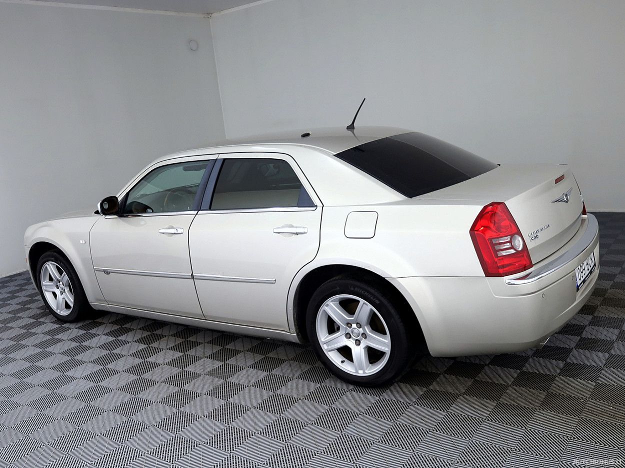 Chrysler | 3