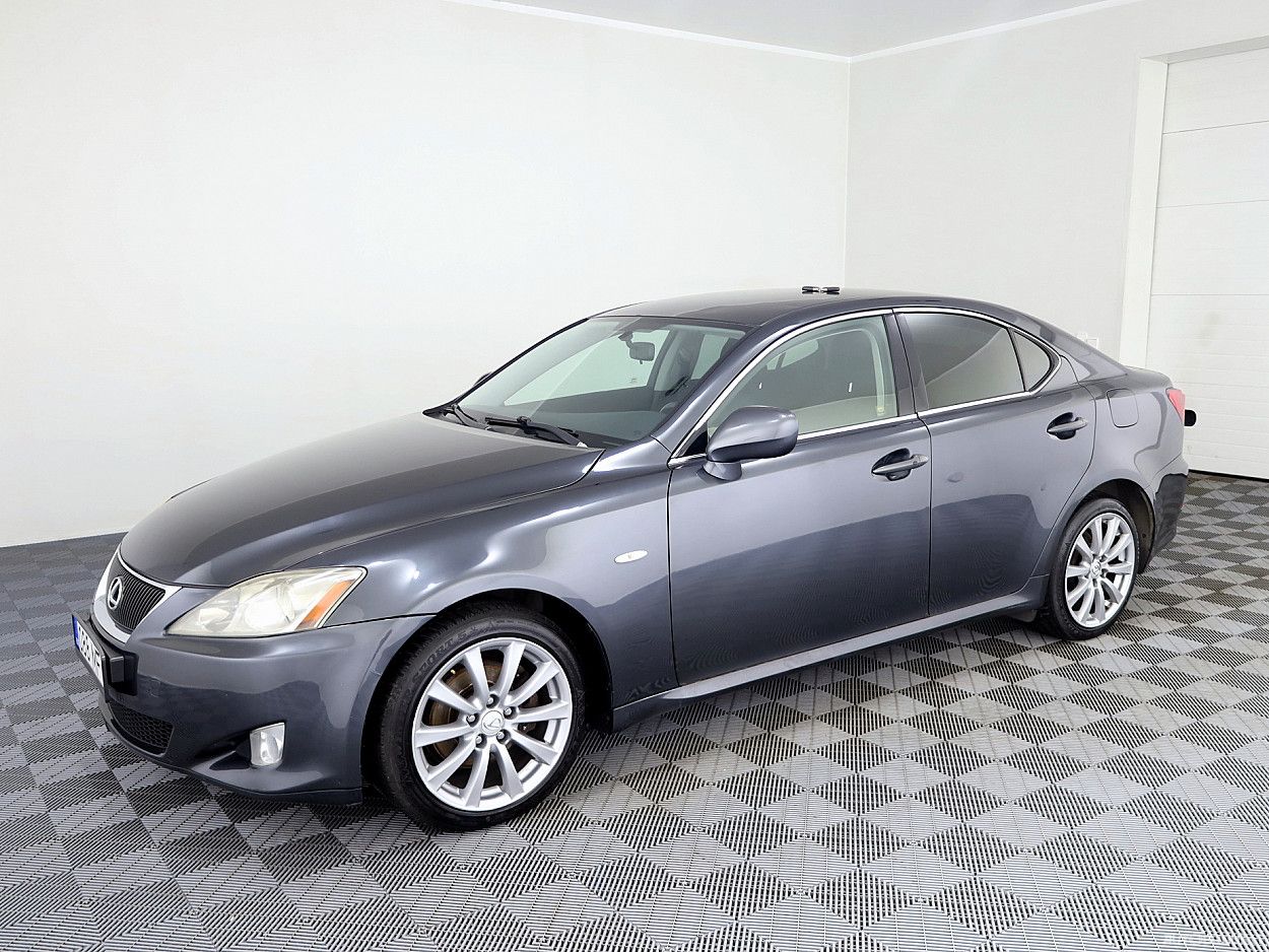 Lexus | 1