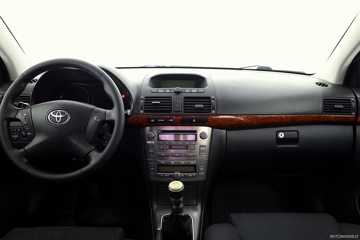 Toyota | 4