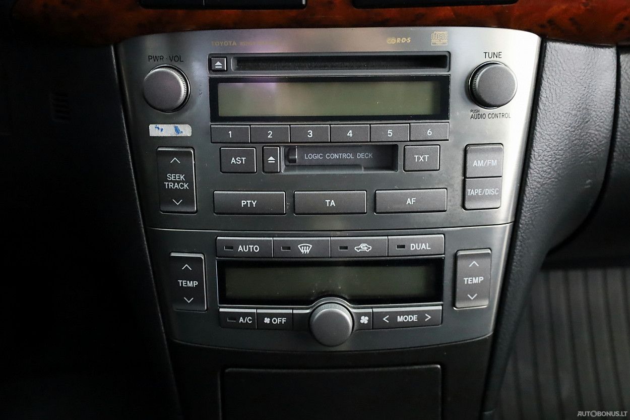 Toyota | 7