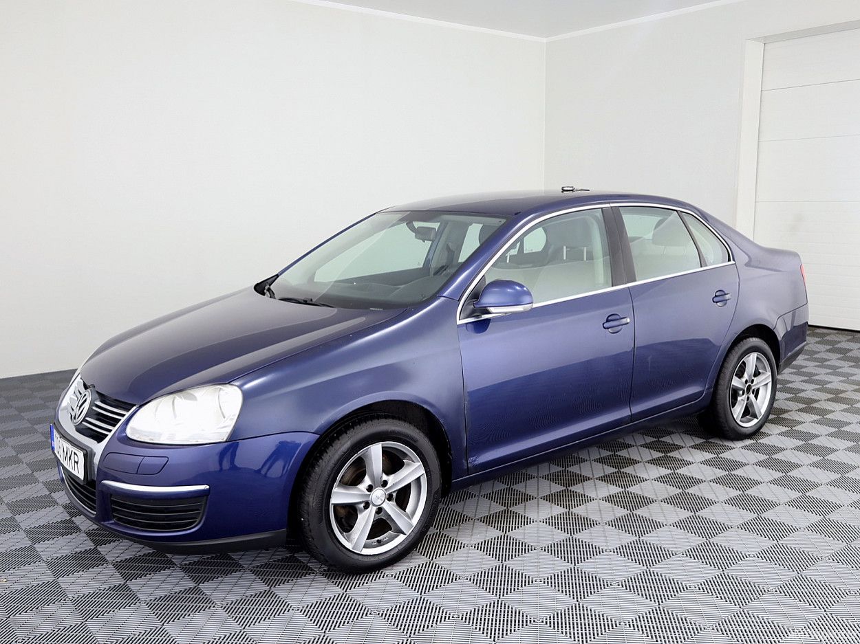 Volkswagen | 1