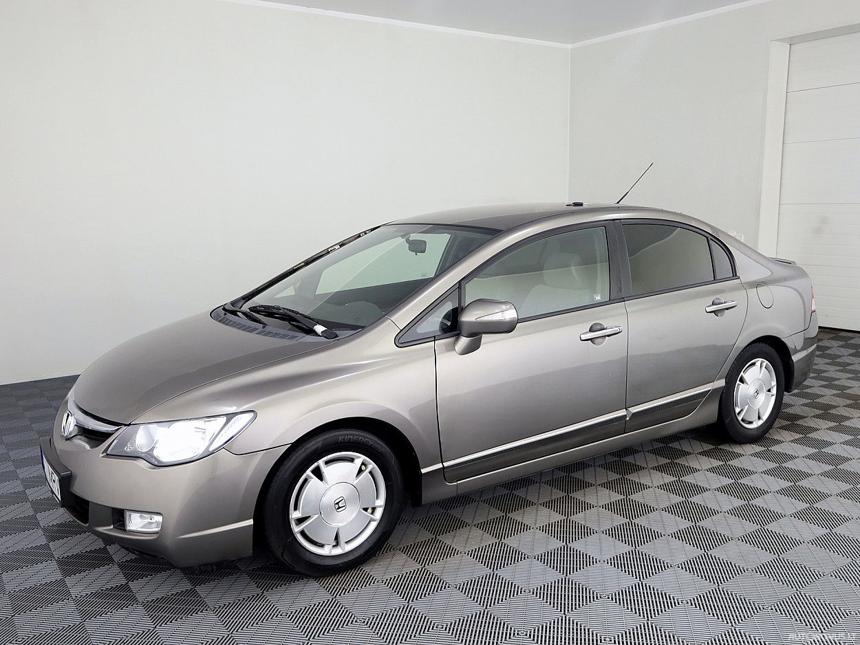 Honda | 1