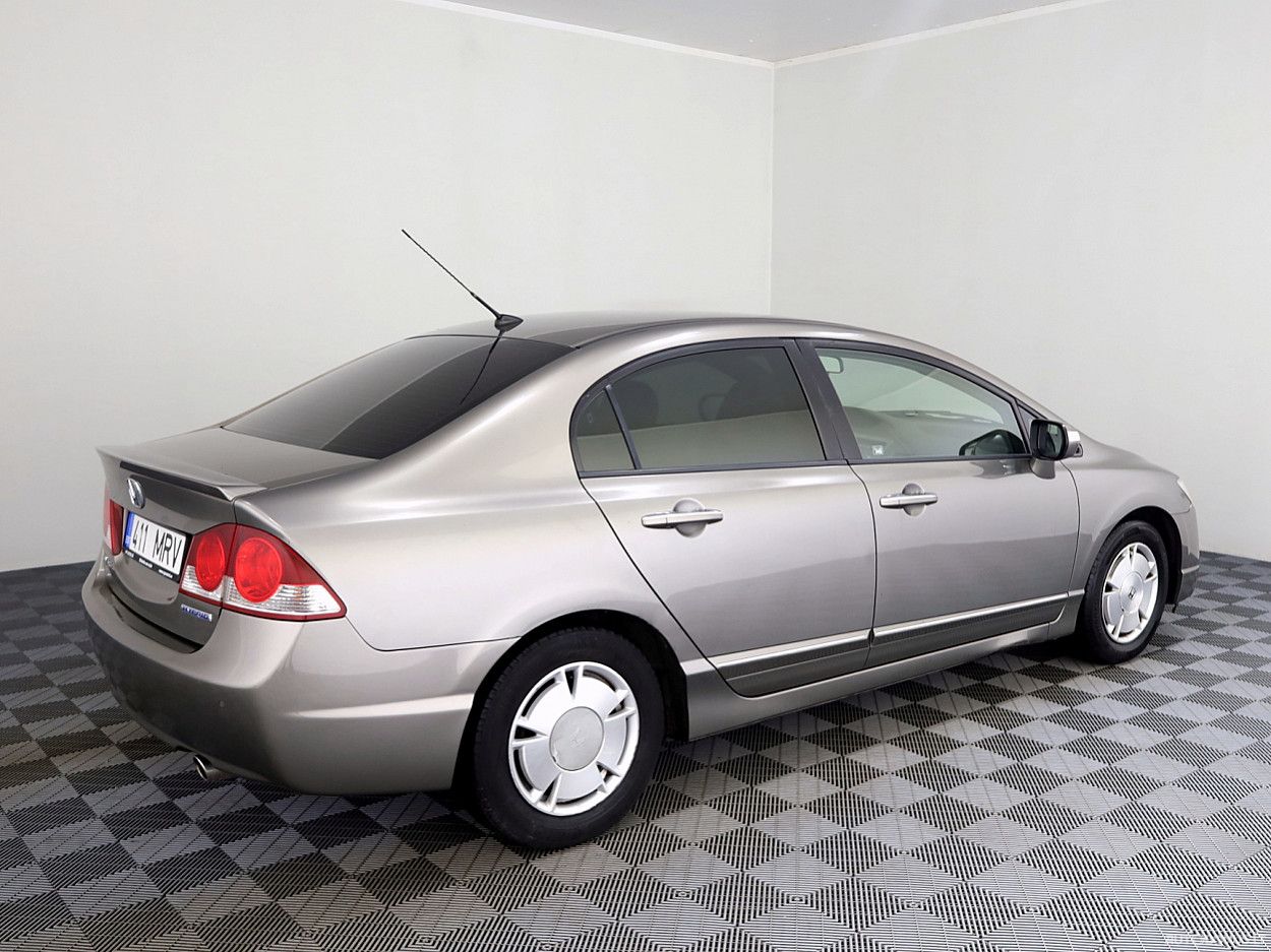 Honda | 2