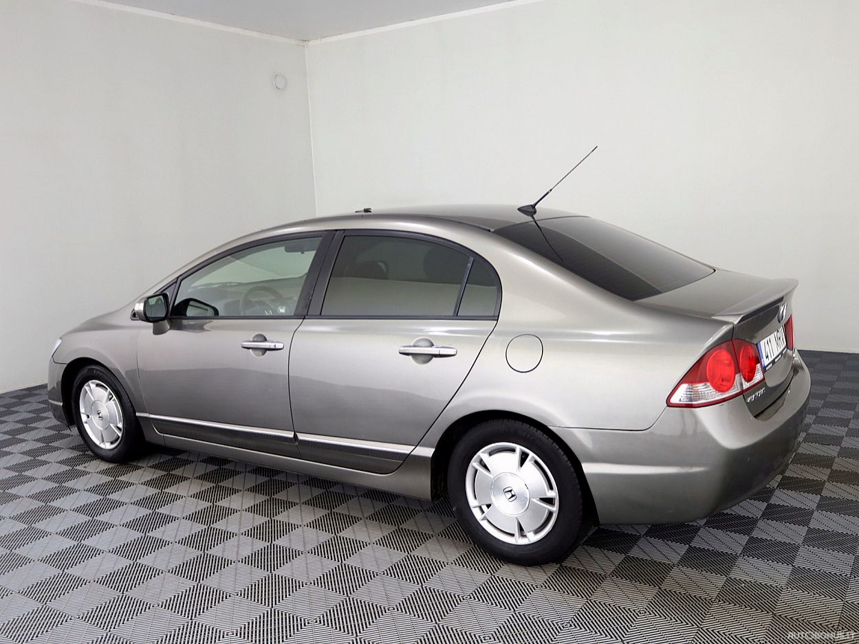 Honda | 3