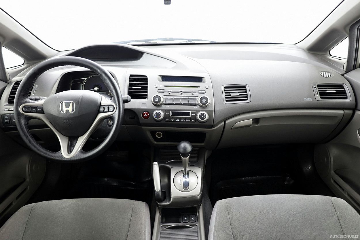 Honda | 4