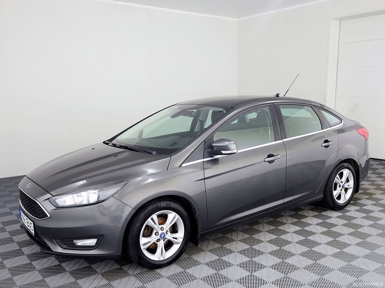 Ford | 1