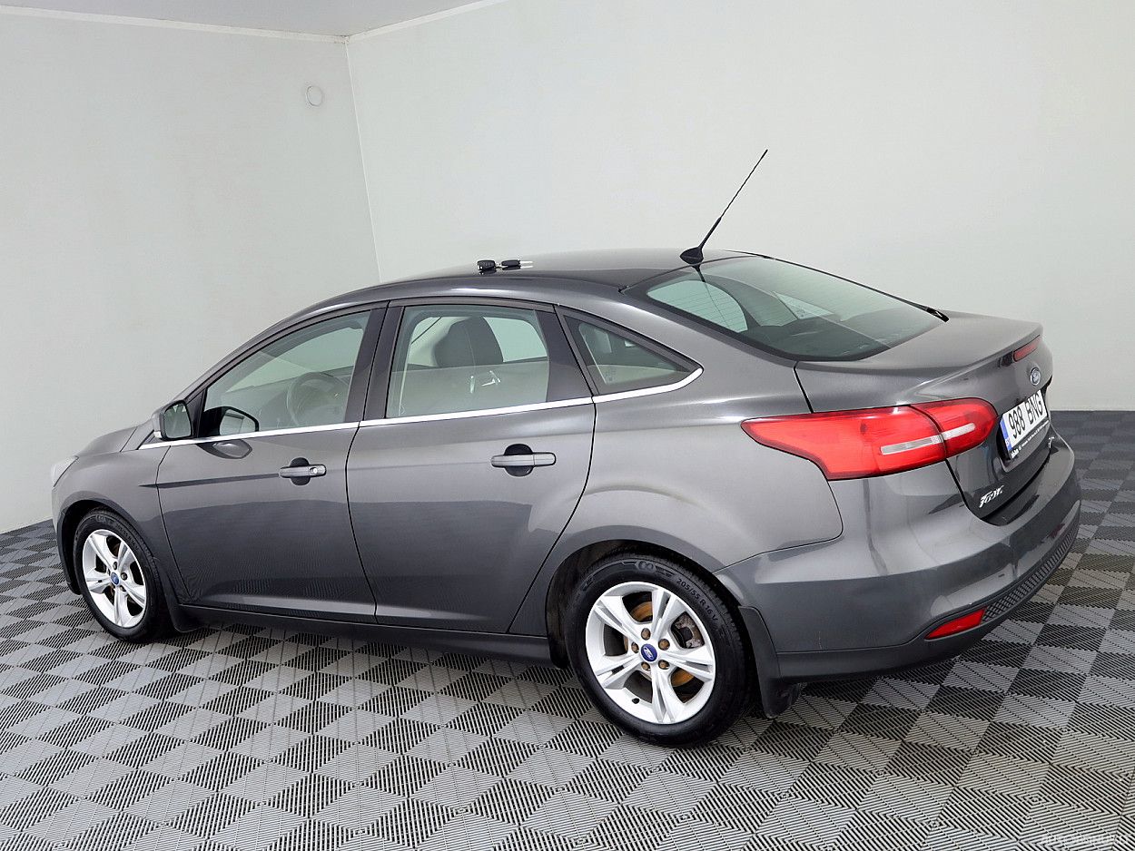 Ford | 3