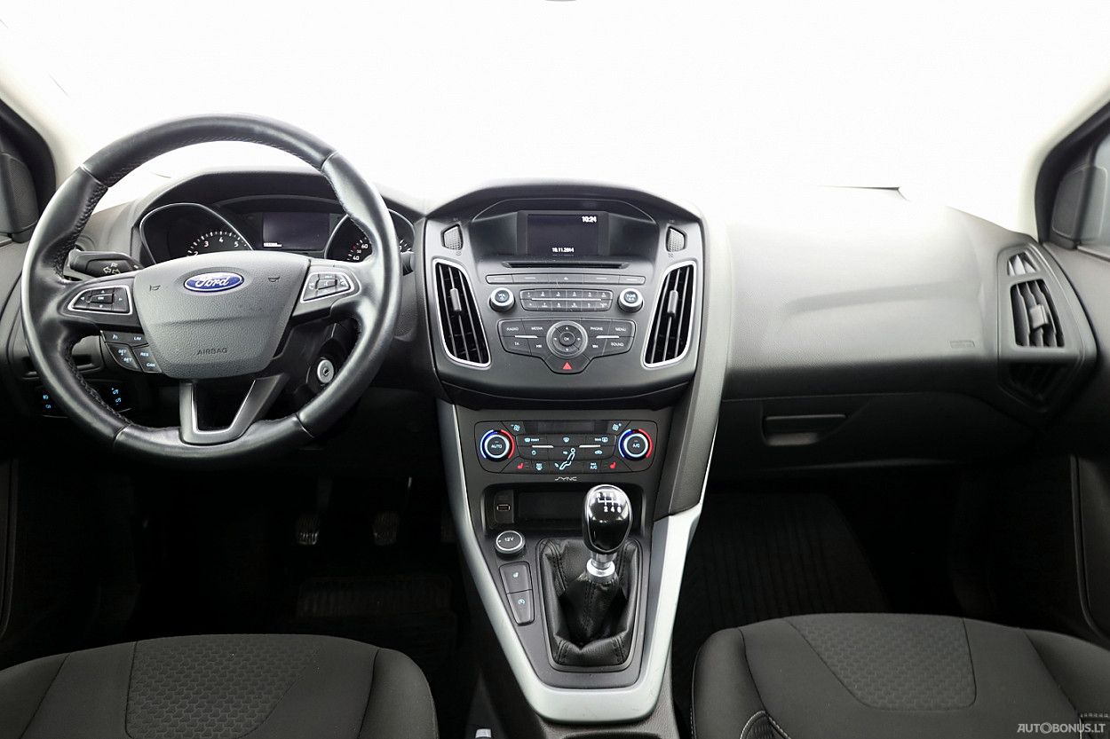 Ford | 4