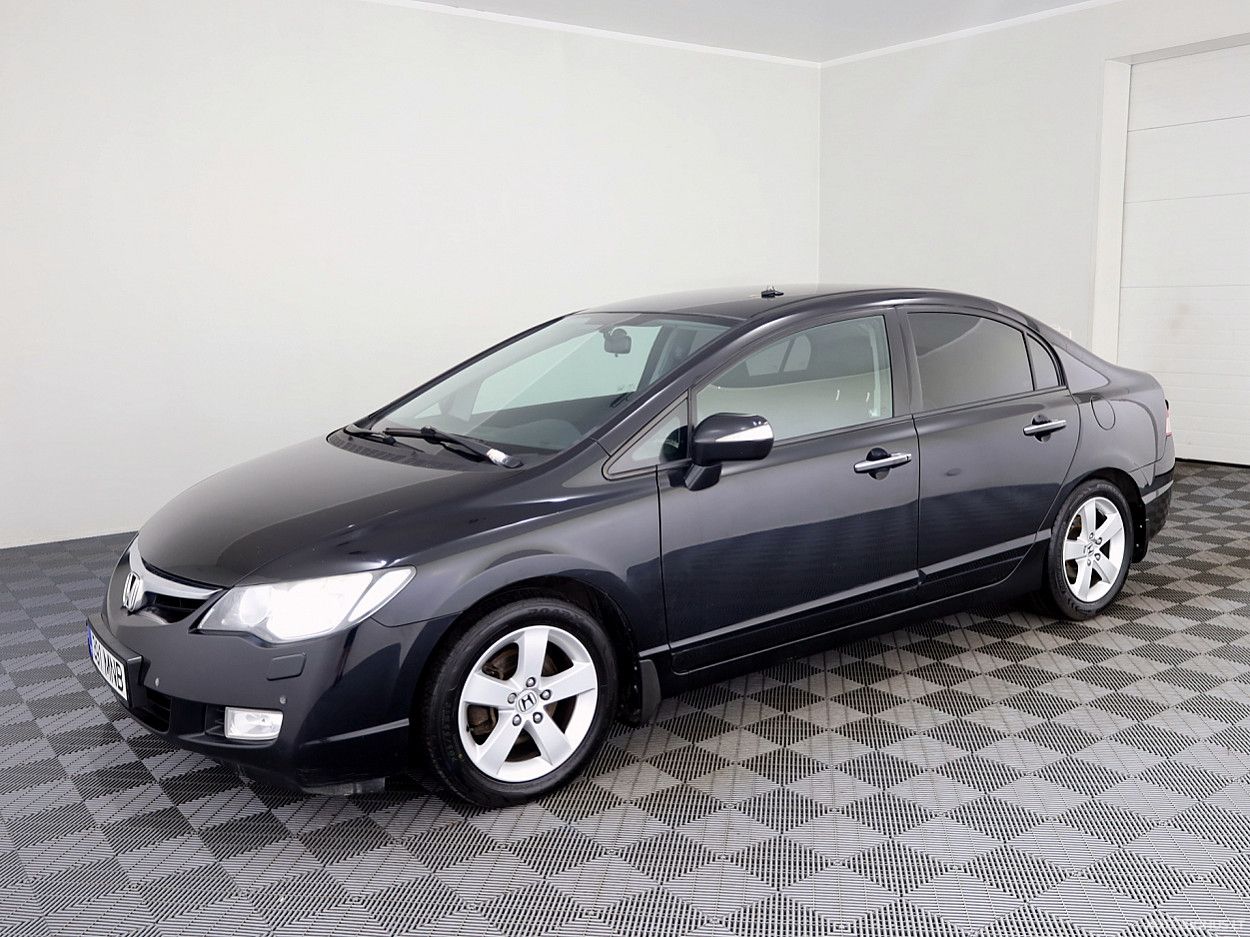 Honda | 1