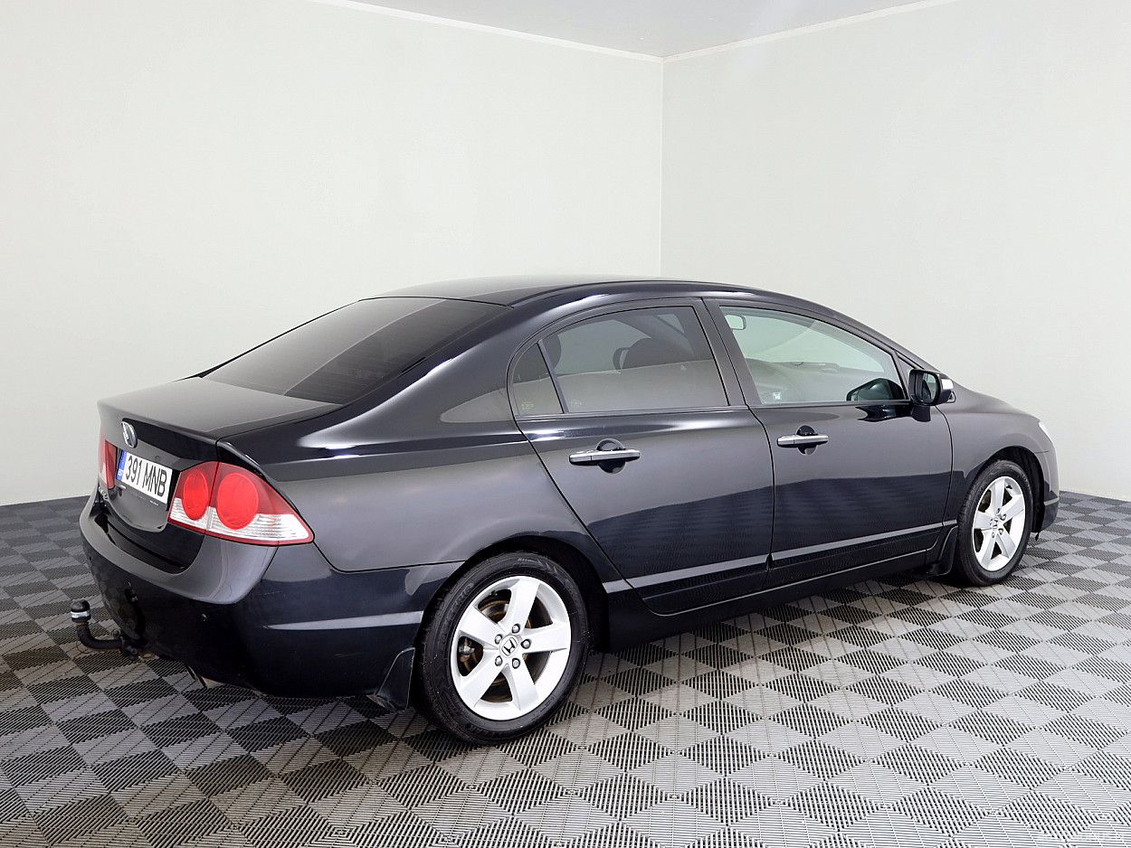 Honda | 2