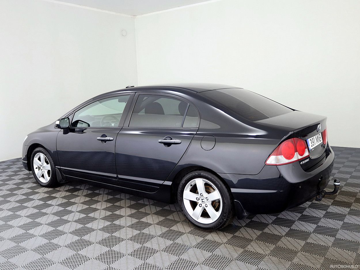 Honda | 3