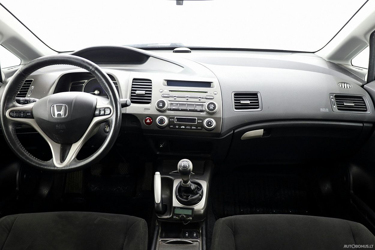 Honda | 4