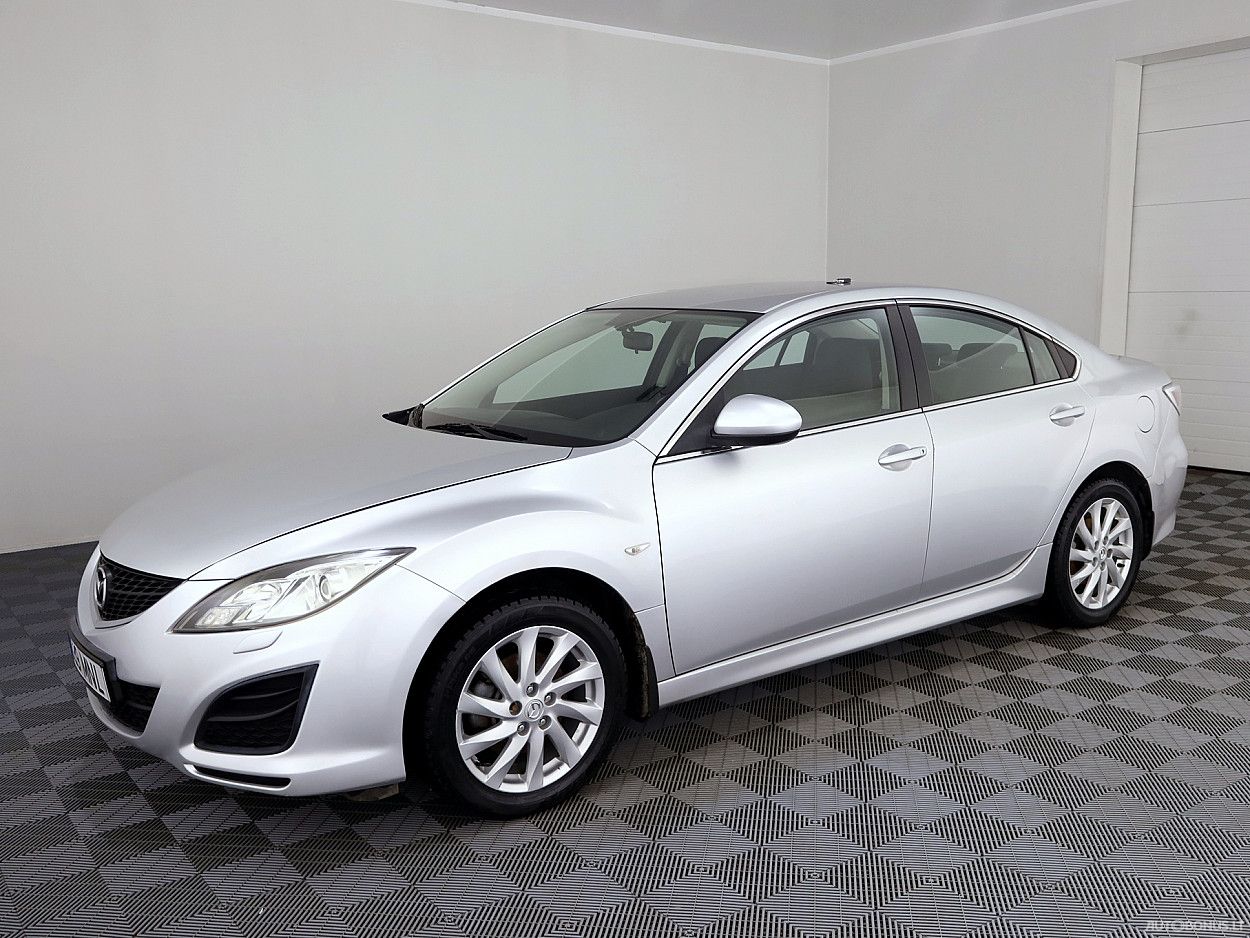 Mazda | 1