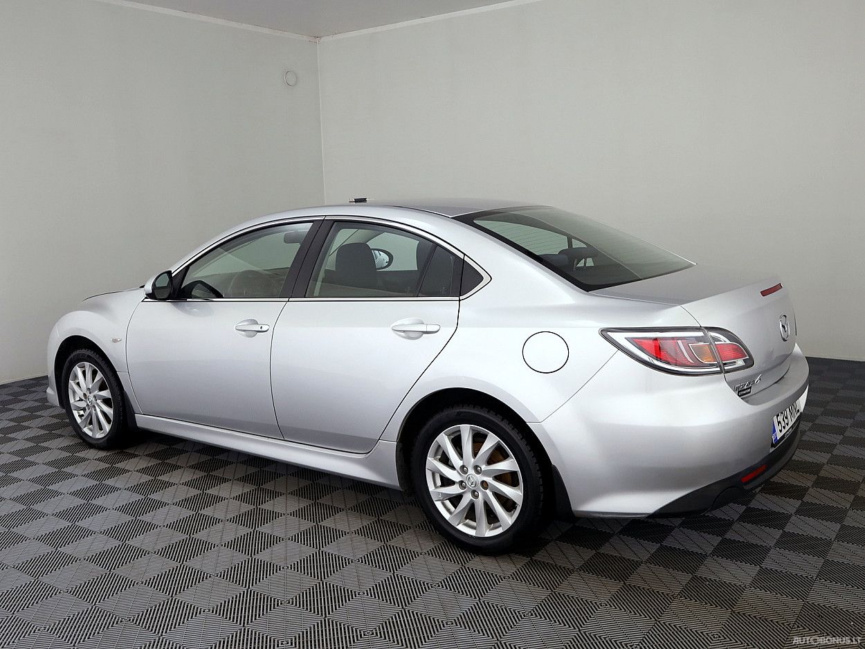 Mazda | 3