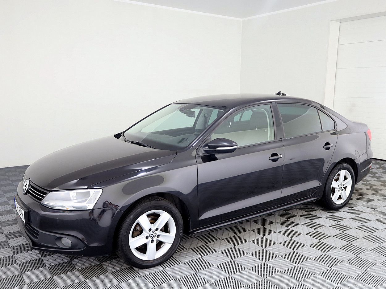 Volkswagen | 1