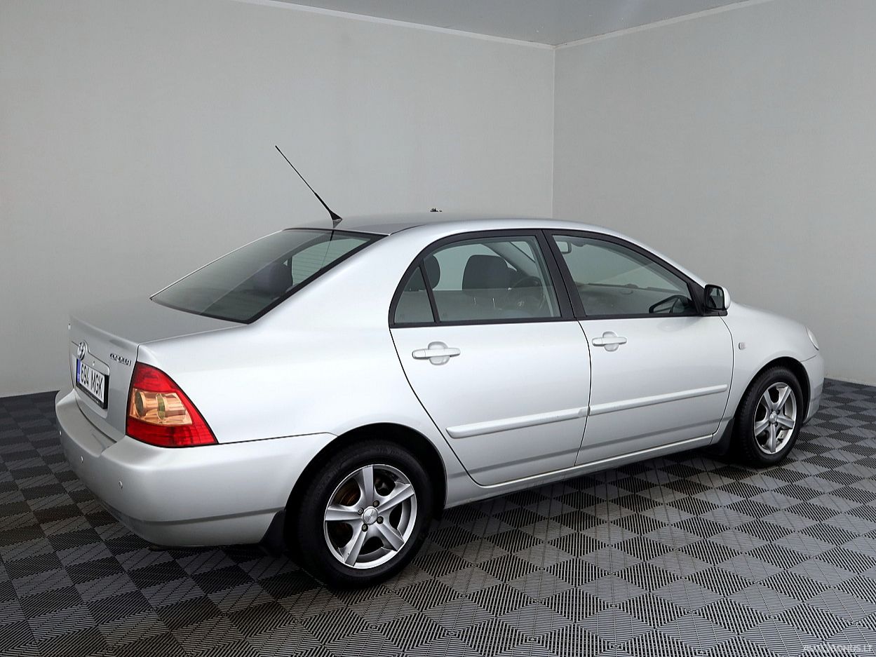 Toyota | 2