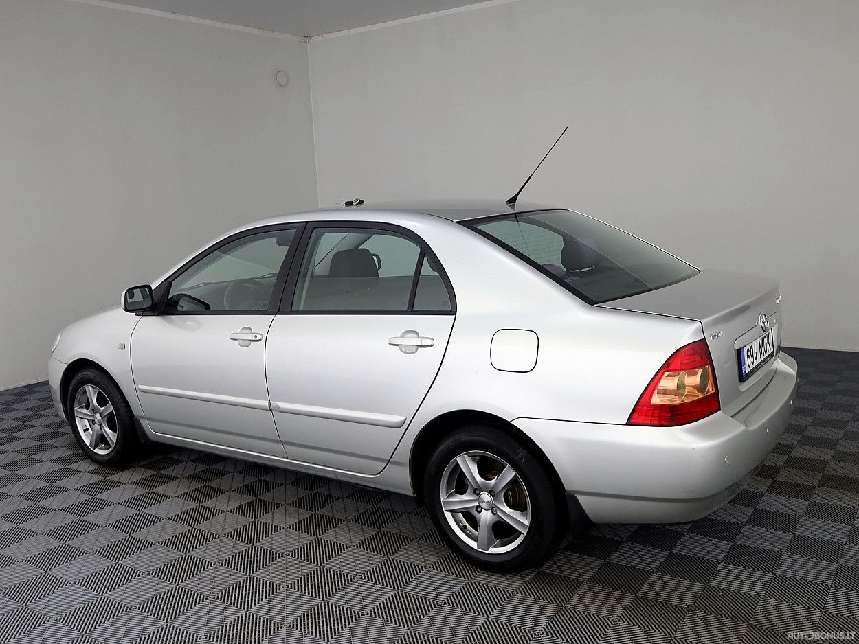 Toyota | 3