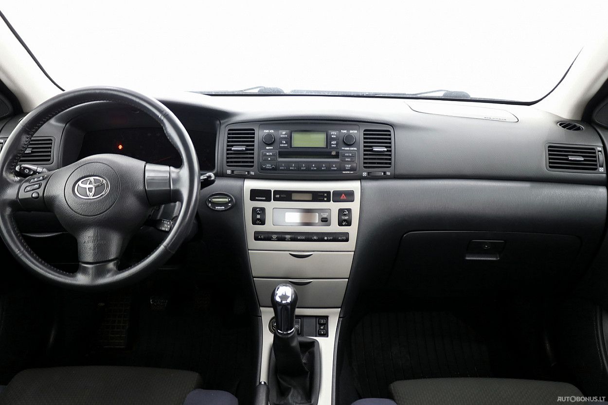 Toyota | 4