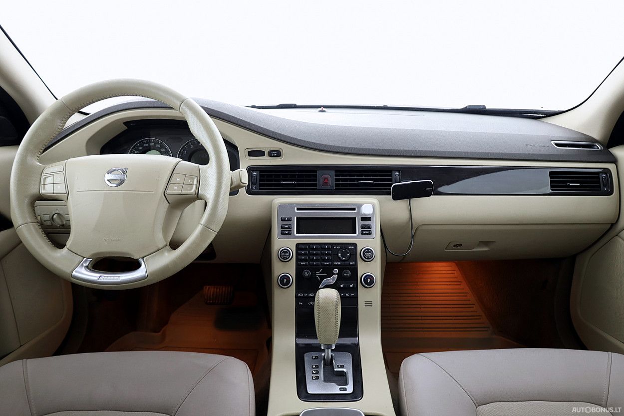 Volvo | 4