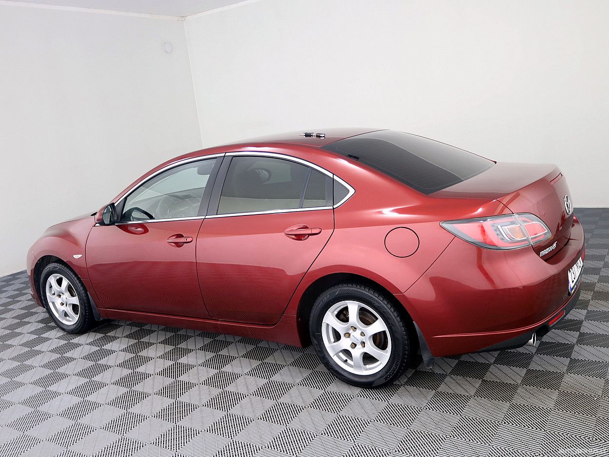 Mazda | 3