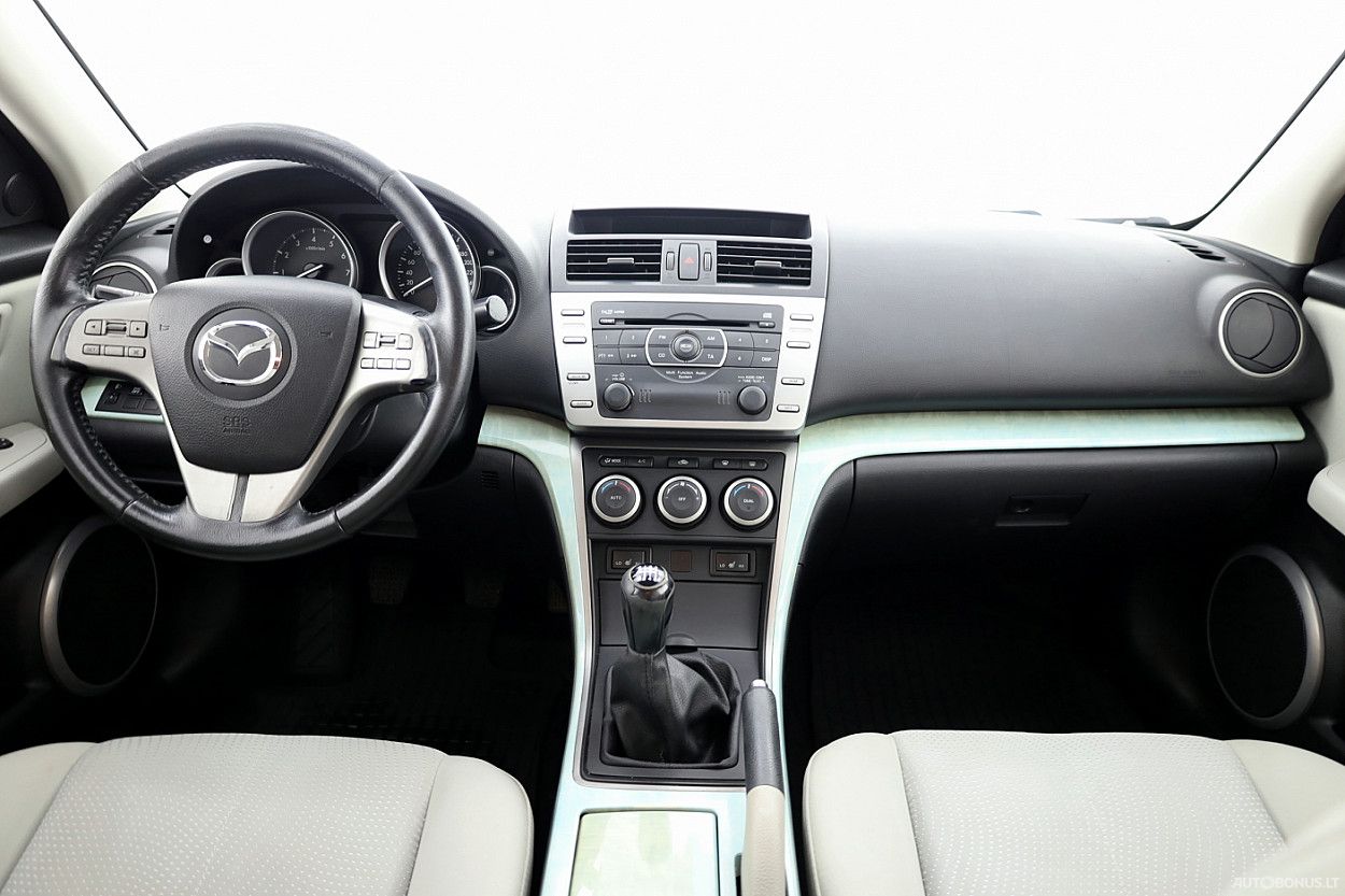 Mazda | 4
