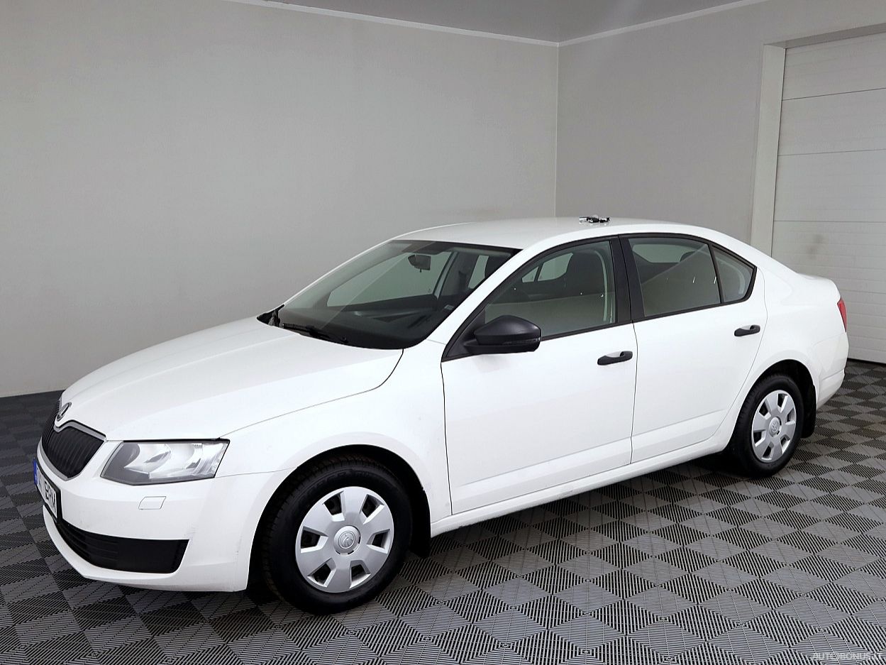 Skoda | 1