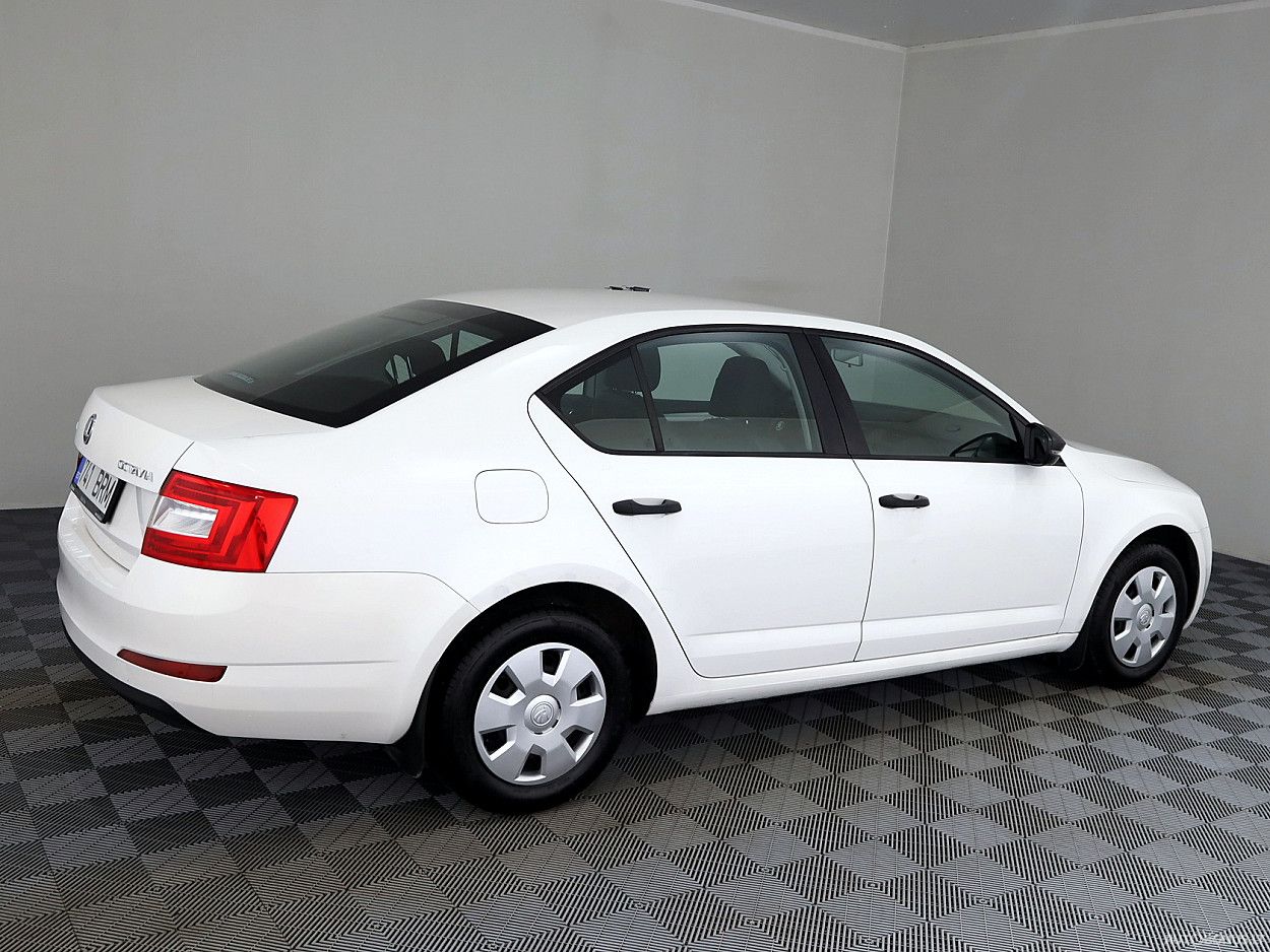 Skoda | 2