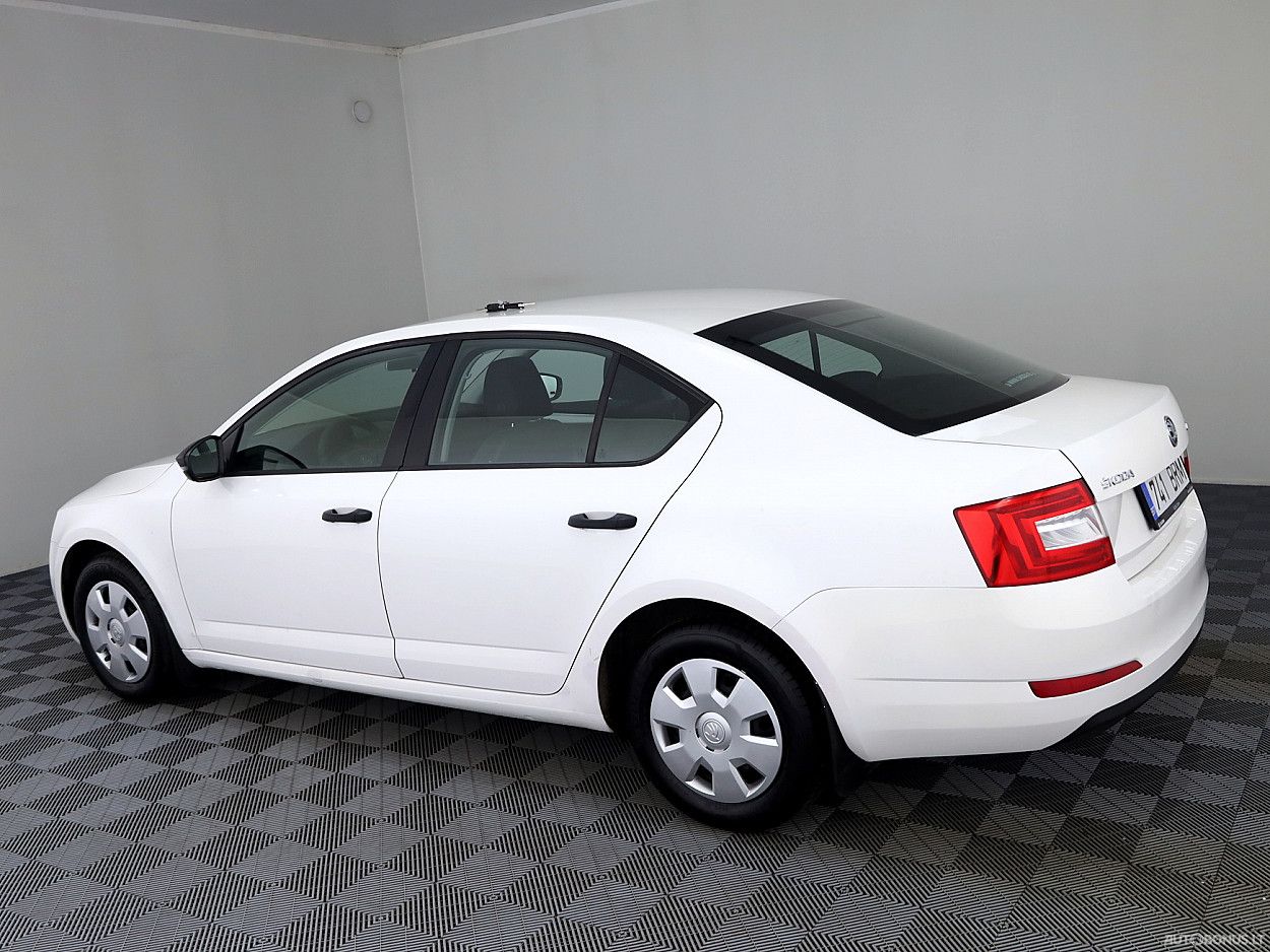 Skoda | 3