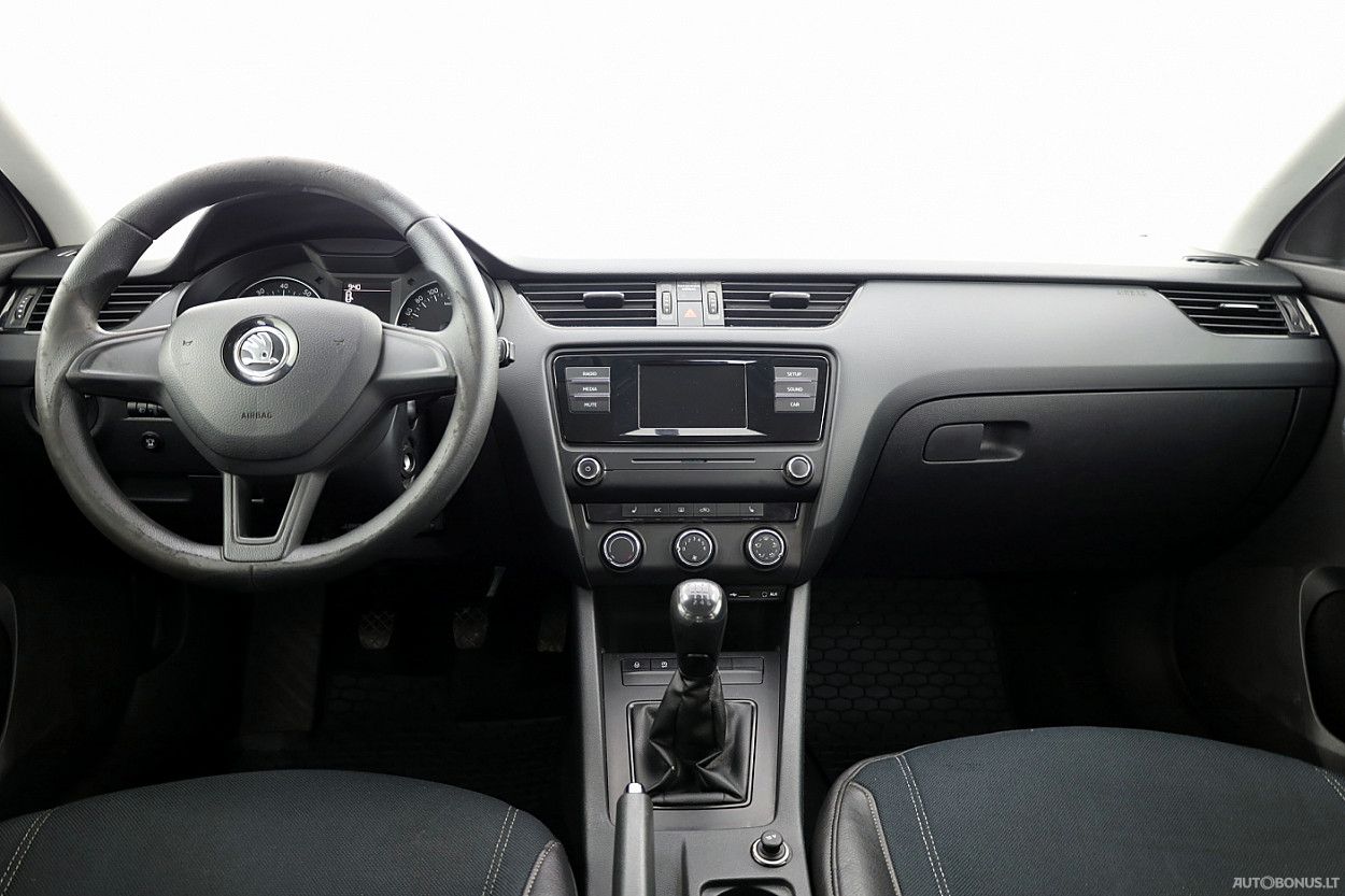 Skoda | 4