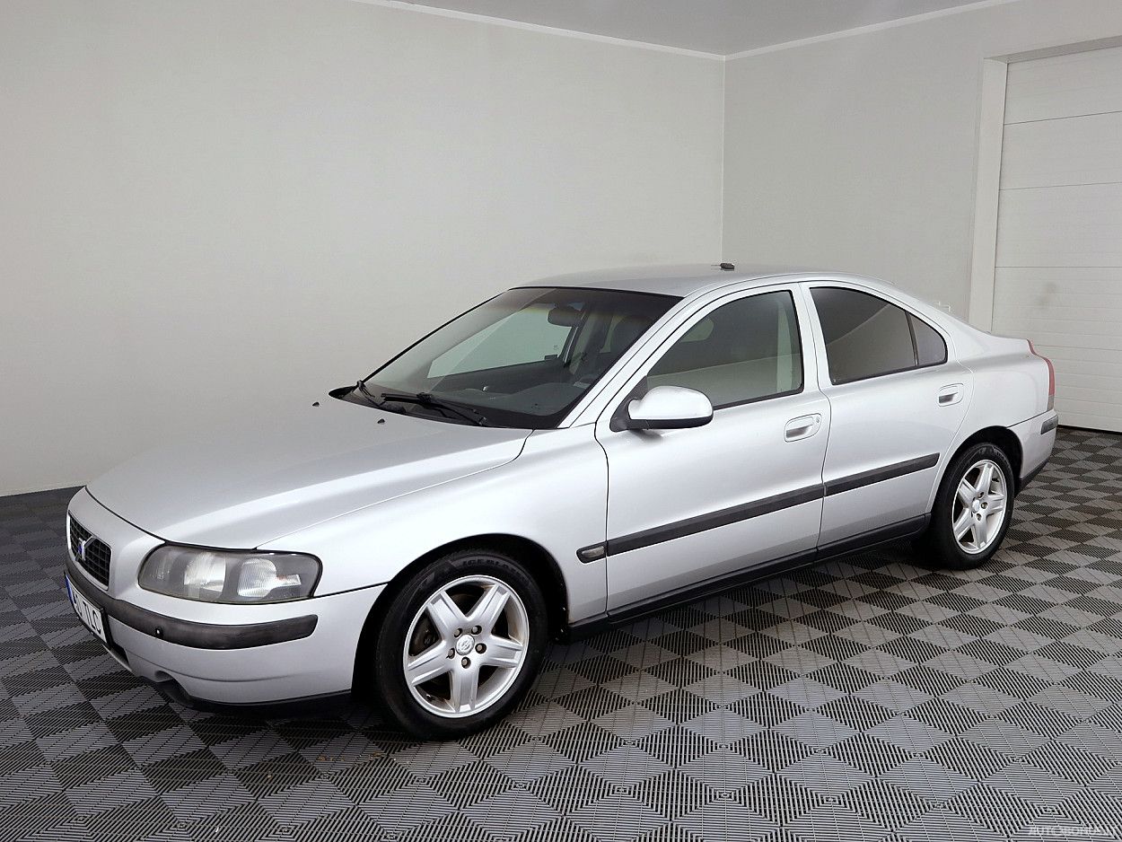 Volvo | 1