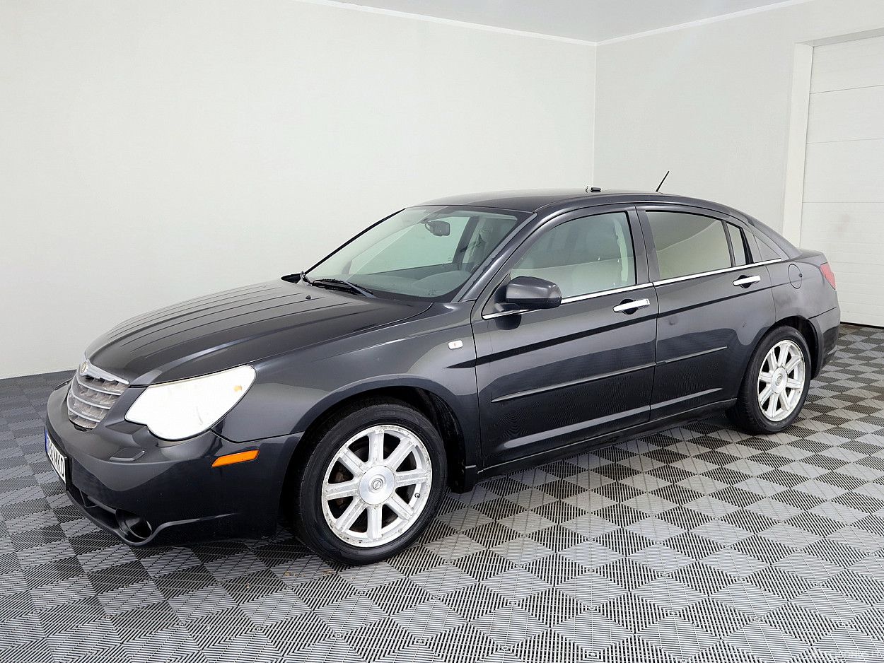 Chrysler | 1
