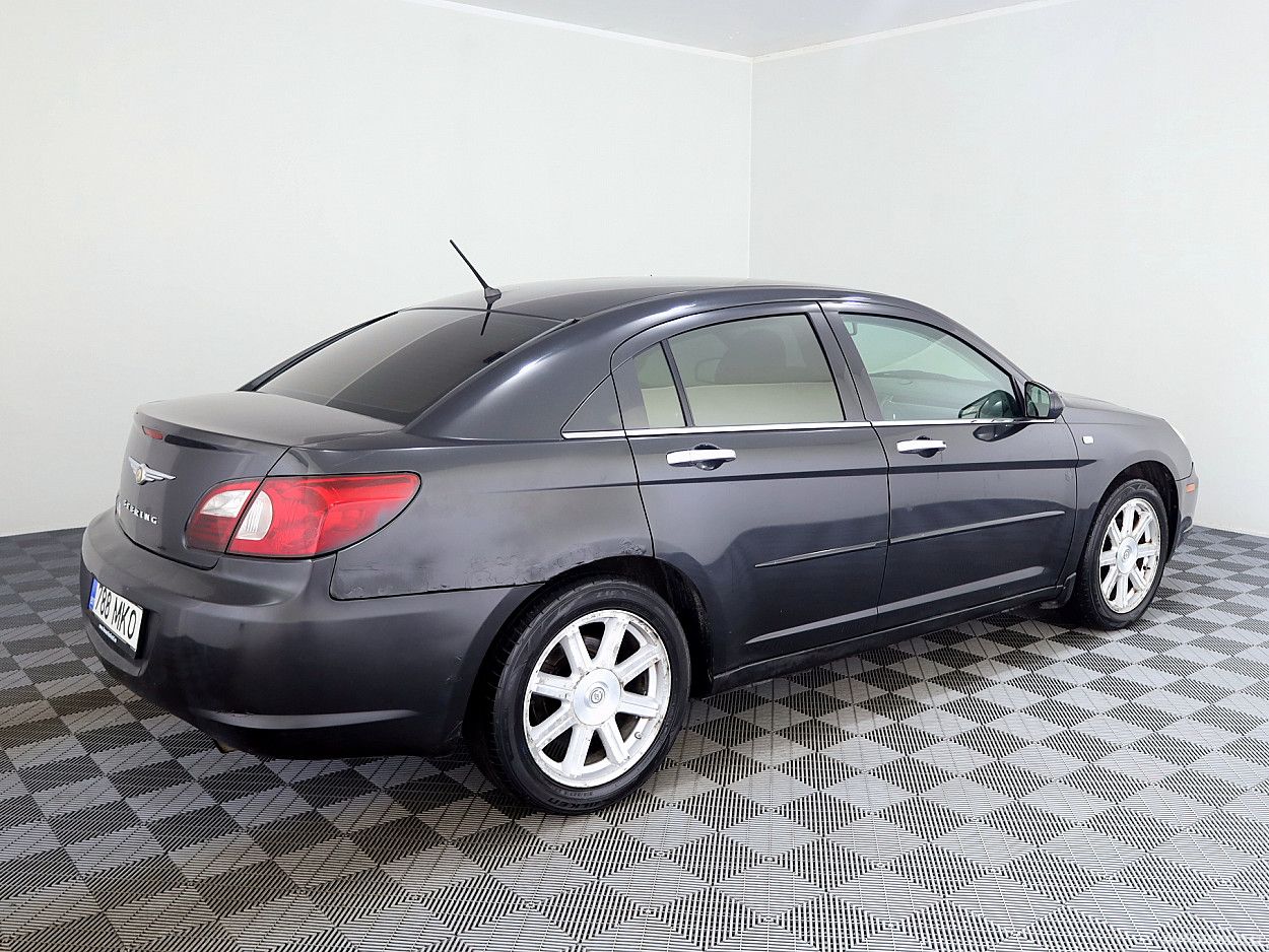 Chrysler | 2