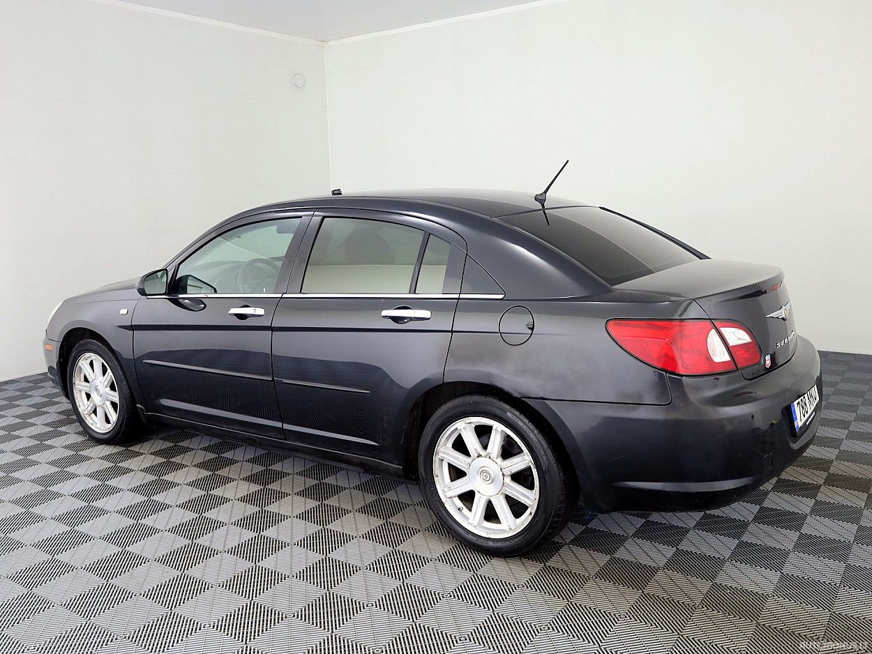 Chrysler | 3