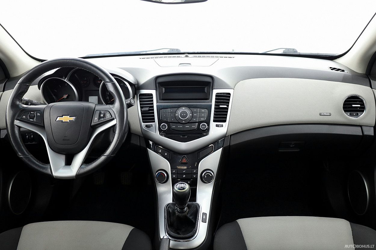 Chevrolet | 4
