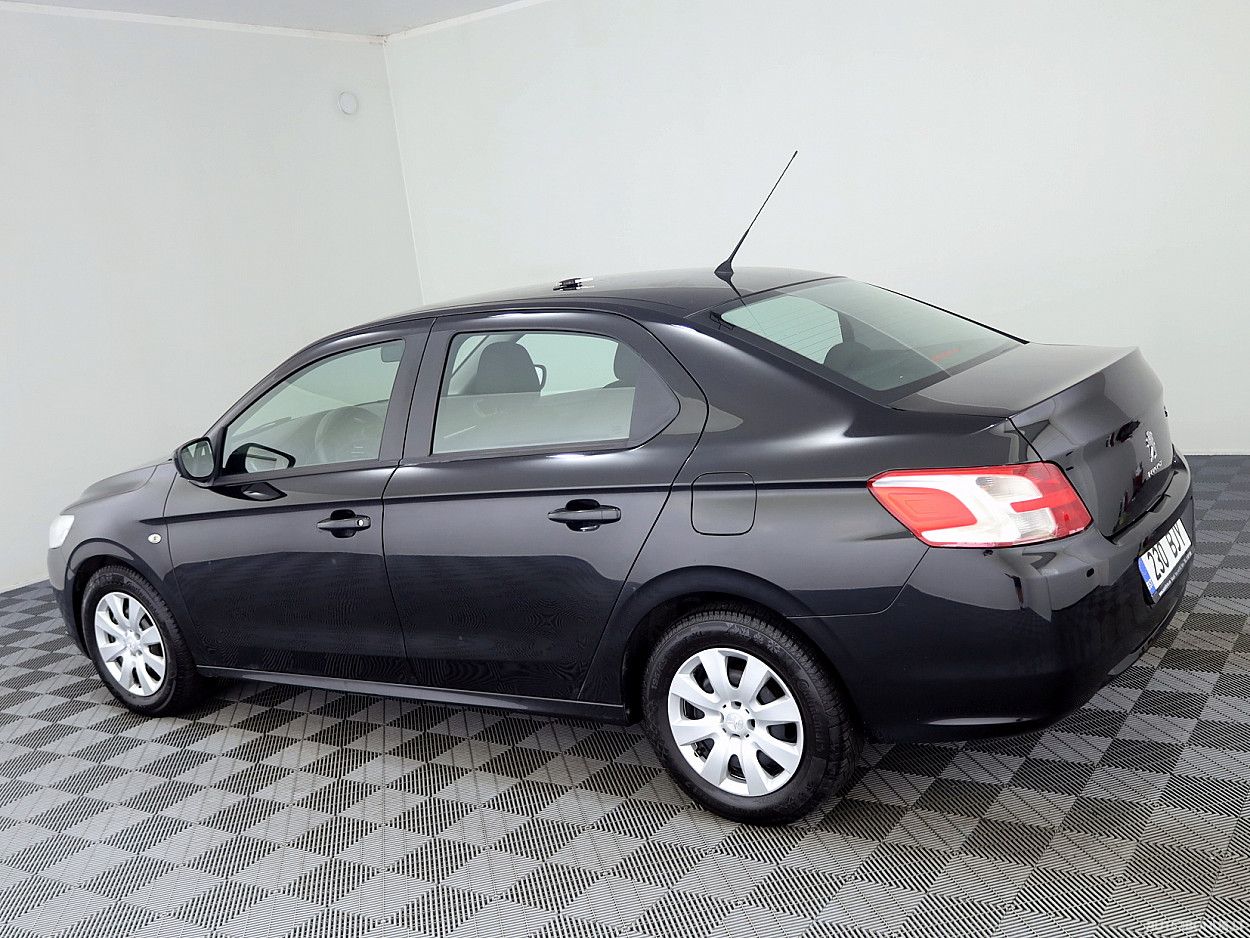 Peugeot | 3