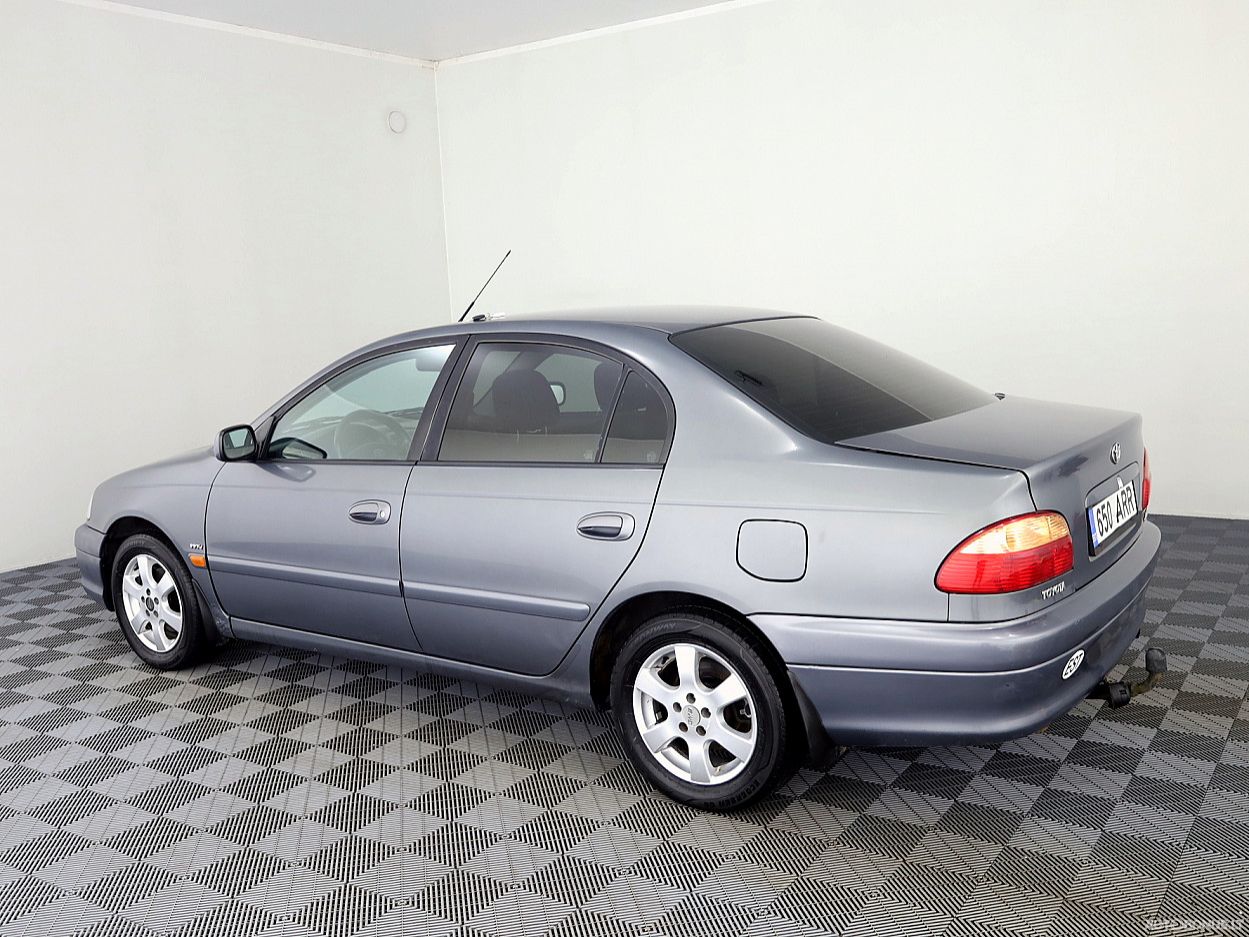 Toyota | 3