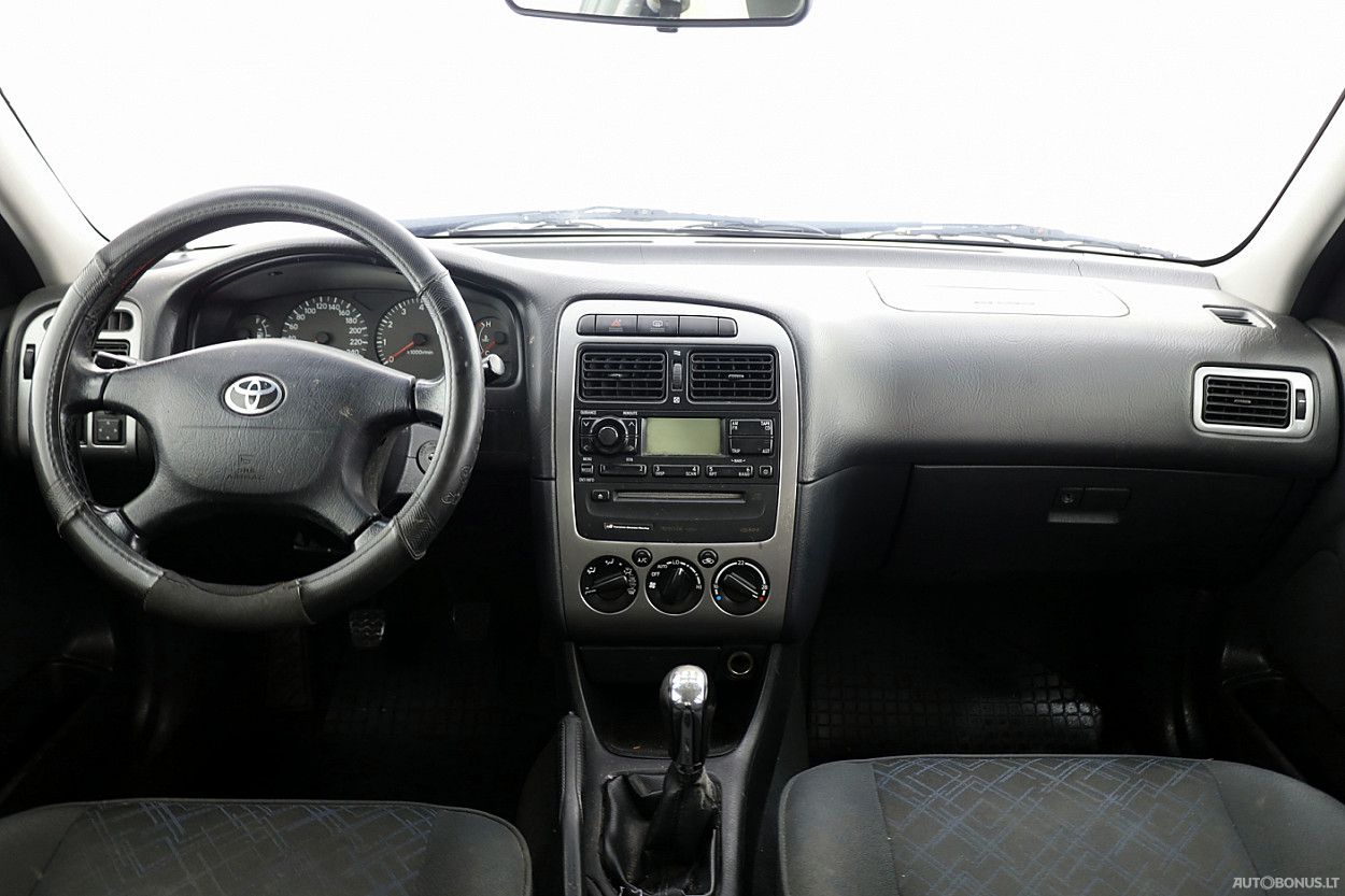 Toyota | 4