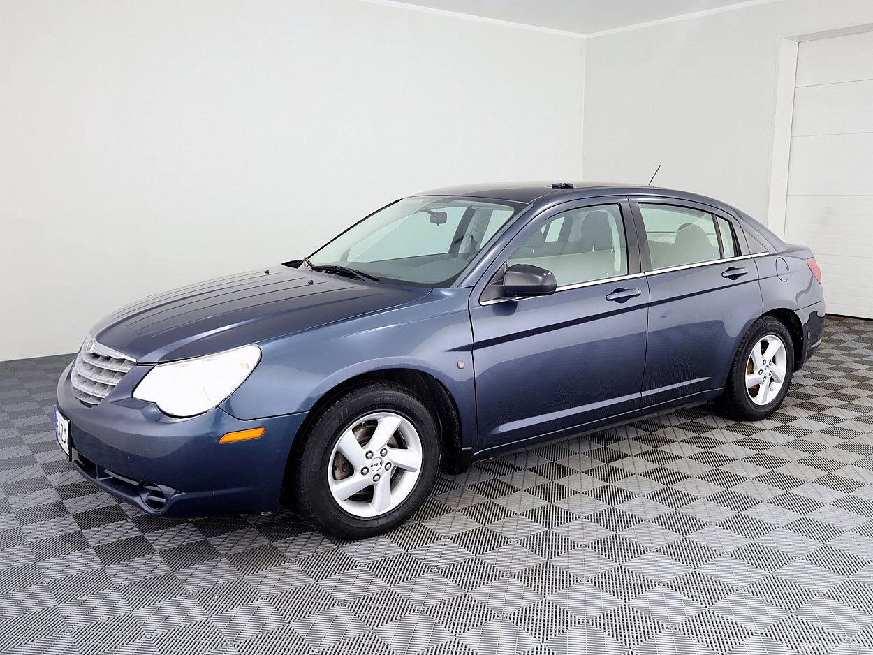 Chrysler | 1