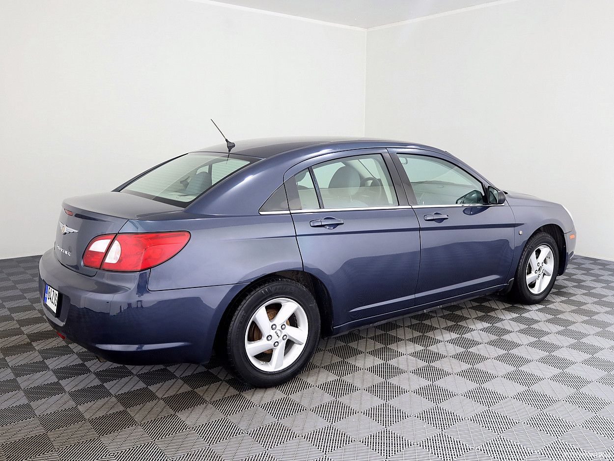 Chrysler | 2