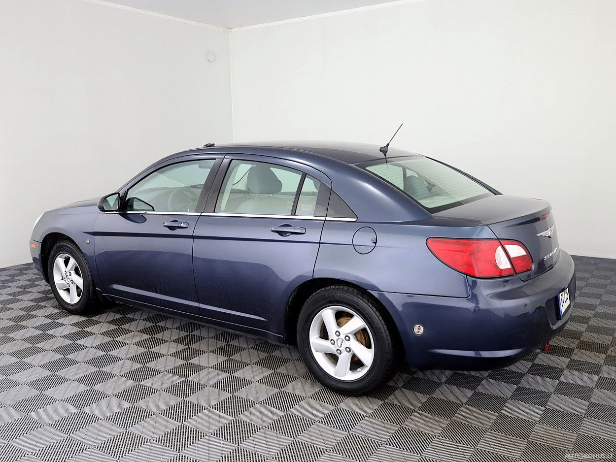 Chrysler | 3