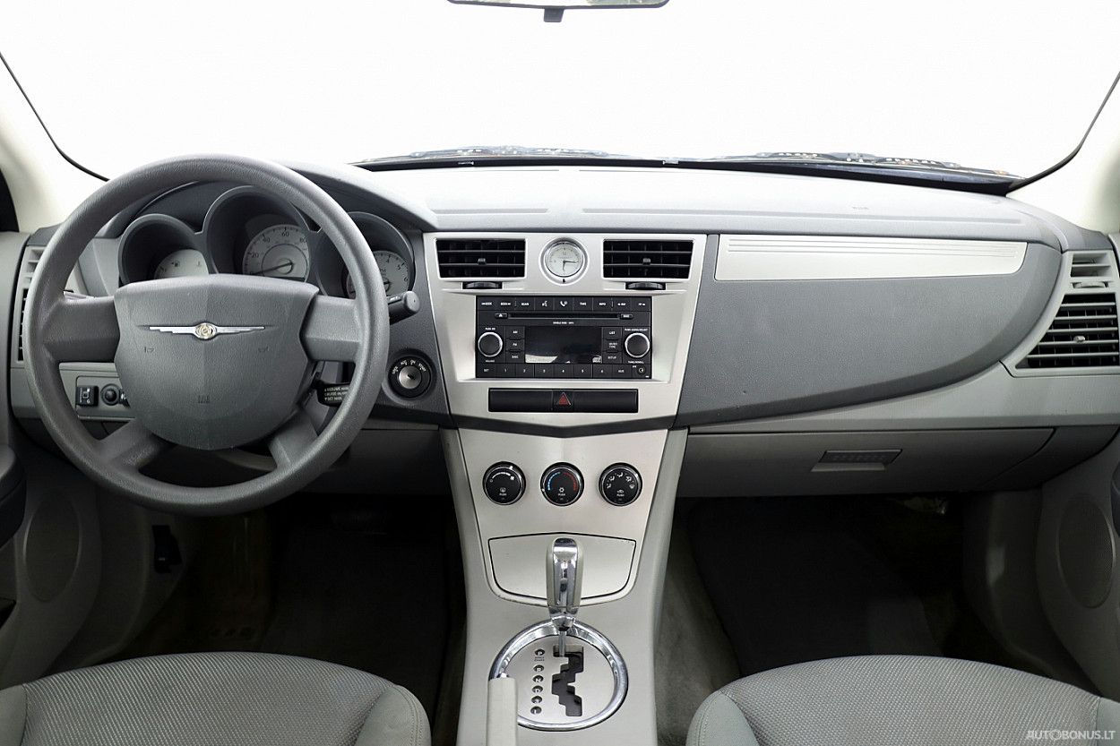 Chrysler | 4