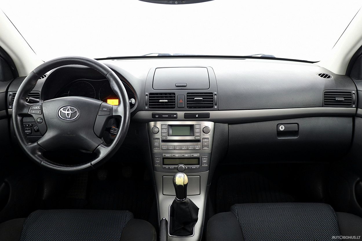 Toyota | 4