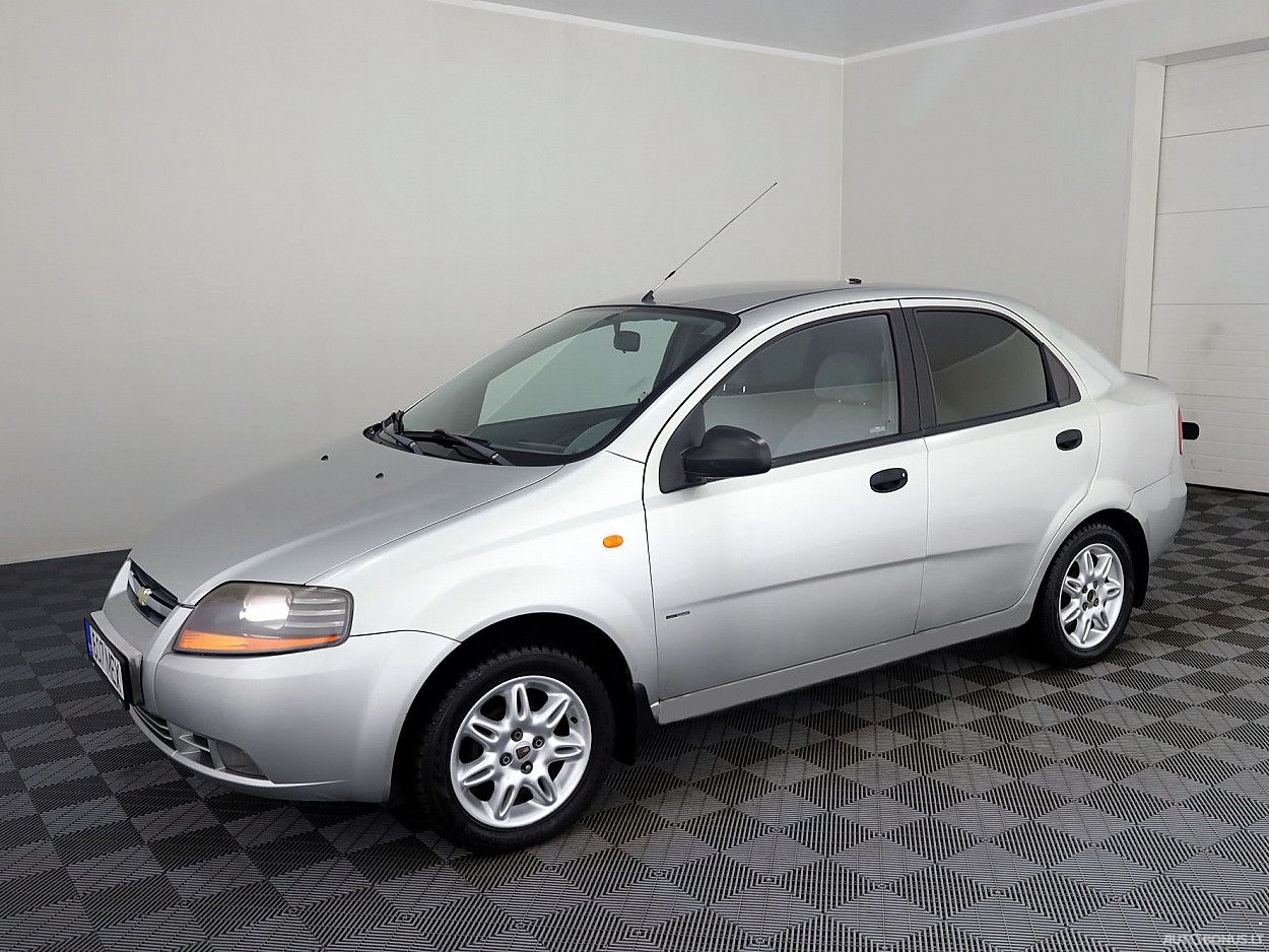 Chevrolet | 1