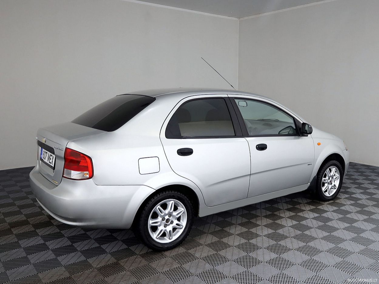 Chevrolet | 2