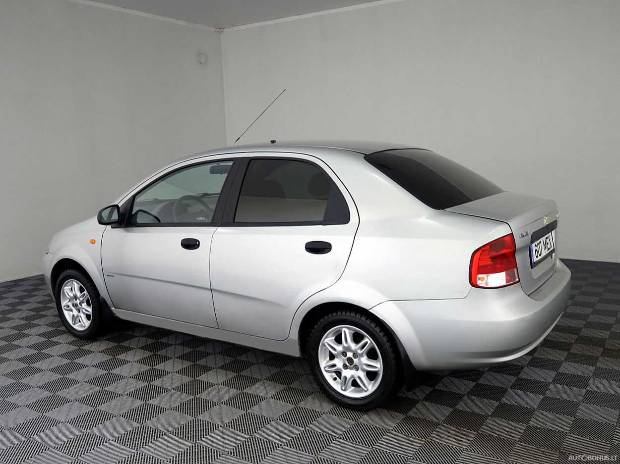 Chevrolet | 3