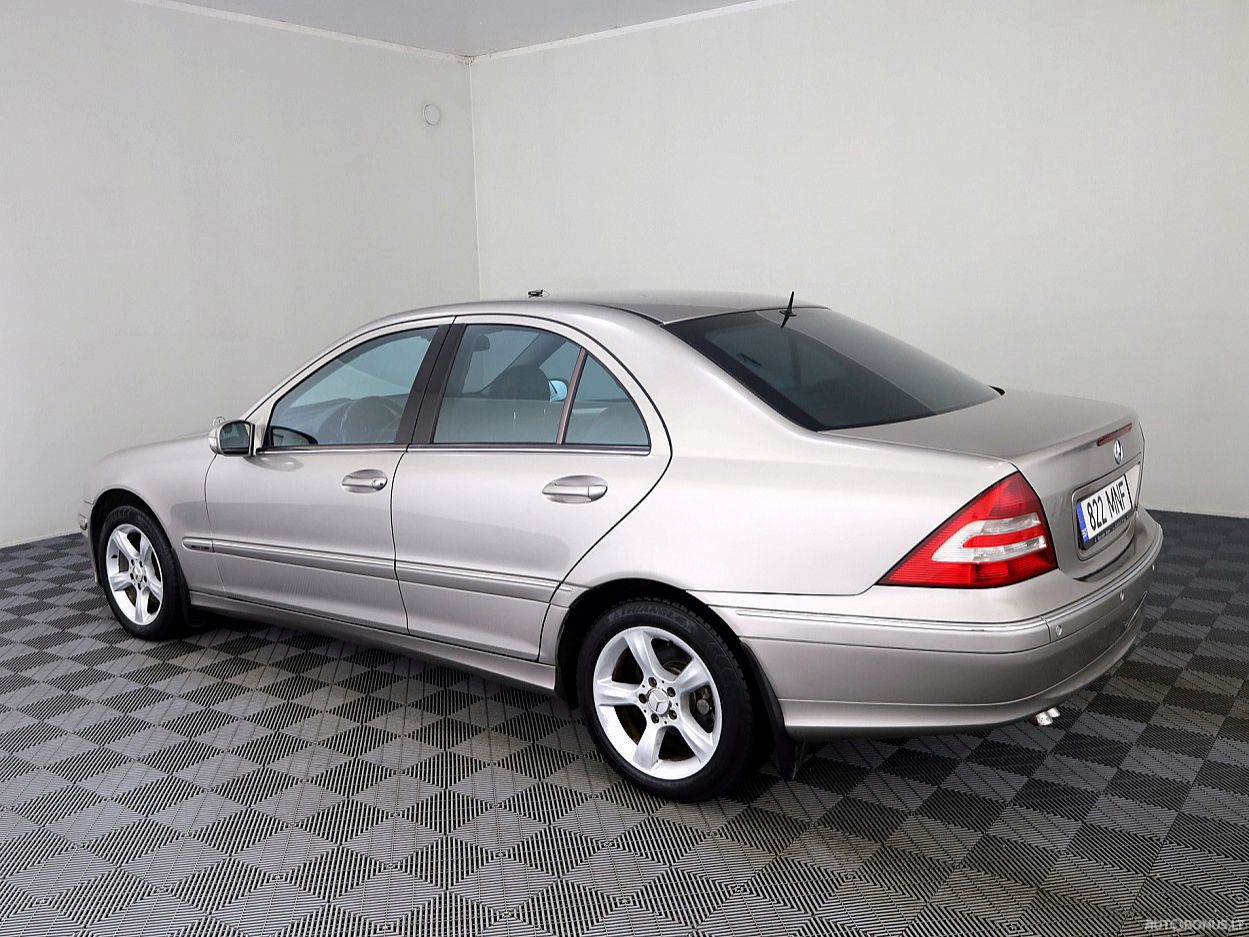 Mercedes-Benz | 3