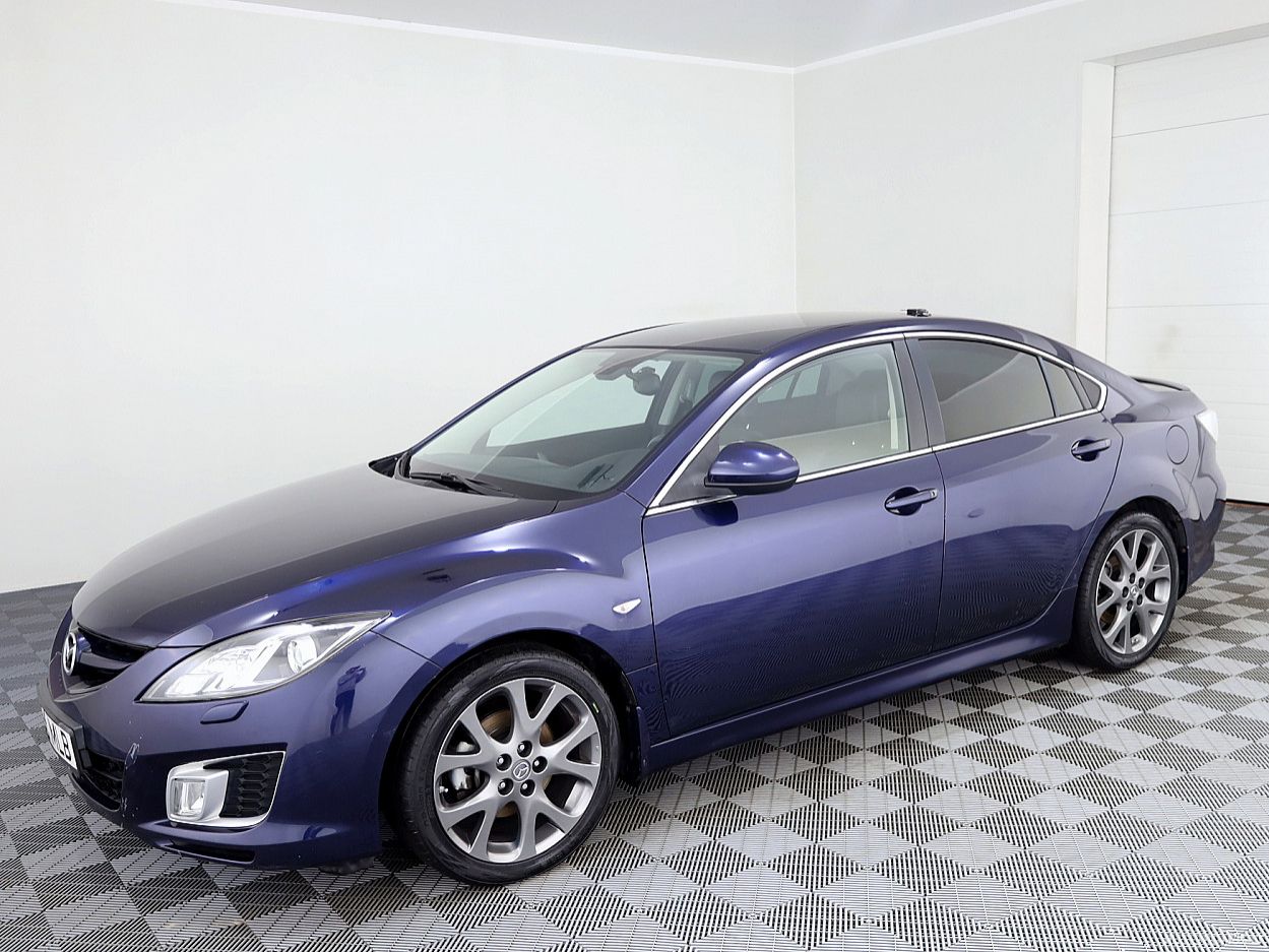Mazda | 1